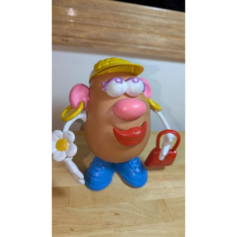 Playskool just one